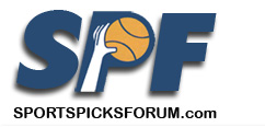 Sports Picks Forum