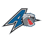 UNC Asheville Bulldogs