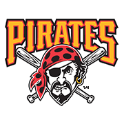 G2 Pittsburgh Pirates