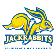 South Dakota St. Jackrabbits