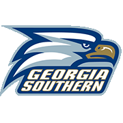 Georgia Southern Southern Eagles