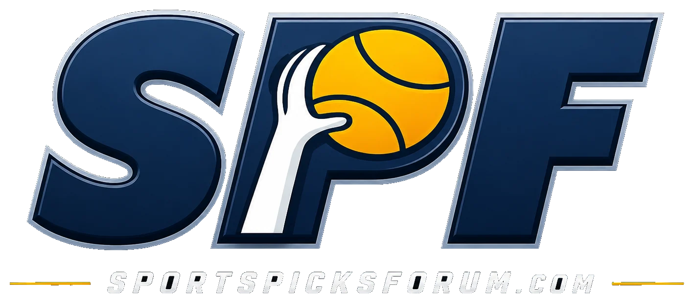 Sports Picks Forum