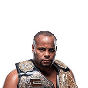 Daniel Cormier