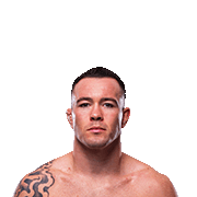 Colby Covington