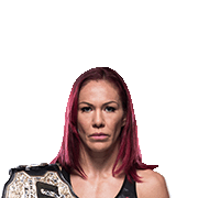 Cris Cyborg