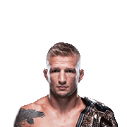 Tj Dillashaw