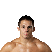 Jake Ellenberger