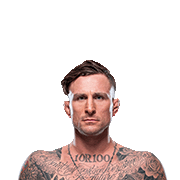 Gregor Gillespie