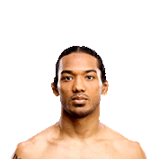 Benson Henderson