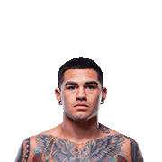 Anthony Hernandez
