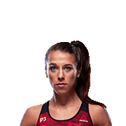 Joanna Jedrzejczyk