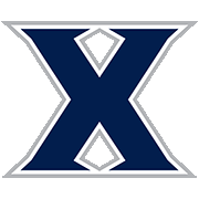 Xavier Musketeers