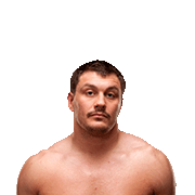 Matt Mitrione