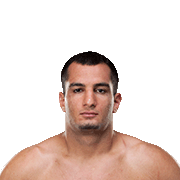 Gegard Mousasi