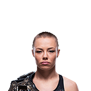 Rose Namajunas