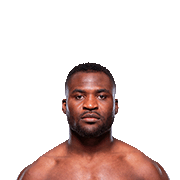 Francis Ngannou