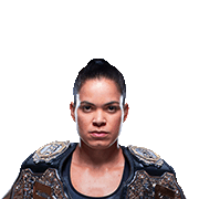 Amanda Nunes