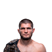 Khabib Nurmagomedov