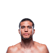 Brian Ortega