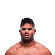 Alistair Overeem