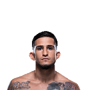 Sergio Pettis