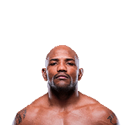 Yoel Romero