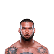 Thiago Santos