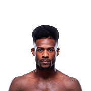 Aljamain Sterling