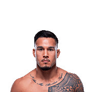 Brad Tavares