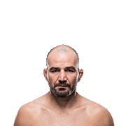 Glover Teixeira