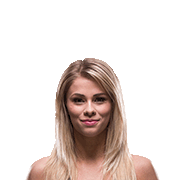 Paige VanZant