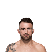 Alexander Volkanovski