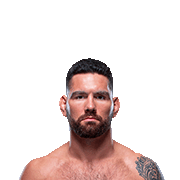 Chris Weidman