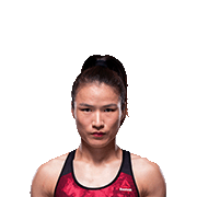 Weili Zhang