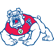 Fresno St. Bulldogs