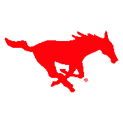 SMU Mustangs