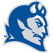 Central Connecticut Blue Devils