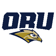 Oral Roberts Golden Eagles