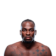 Derek Brunson