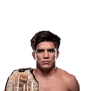 Henry Cejudo