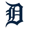 Detroit Tigers
