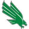 North Texas Mean Green