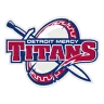 Detroit Titans