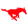 SMU Mustangs