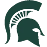 Michigan State Spartans