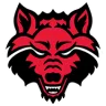 Arkansas State Red Wolves