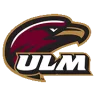 UL Monroe Warhawks