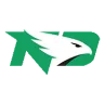 North Dakota Fighting Hawks