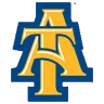 North Carolina A&T Aggies