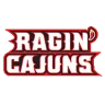 Louisiana-Lafayette Ragin Cajuns